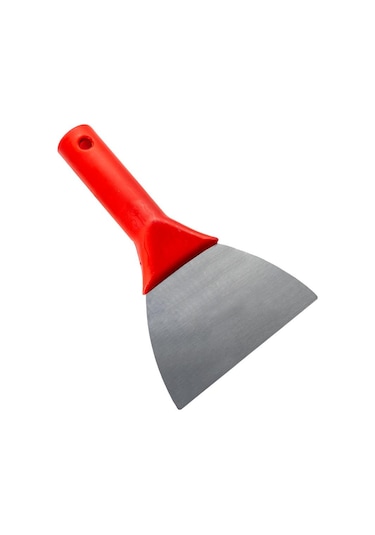 Master 540044 Macun Ispatulası Plastik Saplı 14 Cm