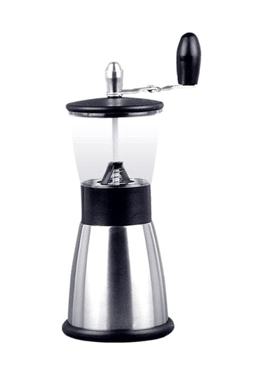 Ulzyvf Seramik Sap, Pres Öğütücü, Öğütücü, Manuel Konik Katlanabilir Kahve, Kahve Kahve Fransız Espresso, El Damla Çapaklı Cz