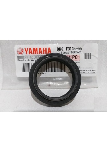 Yamaha Yzf-r25 (2019) Amortisör Yağ Keçesi Bk6-f3145-00
