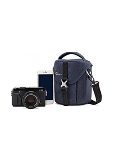 Lowepro Scout Sh 100 (Mavi)