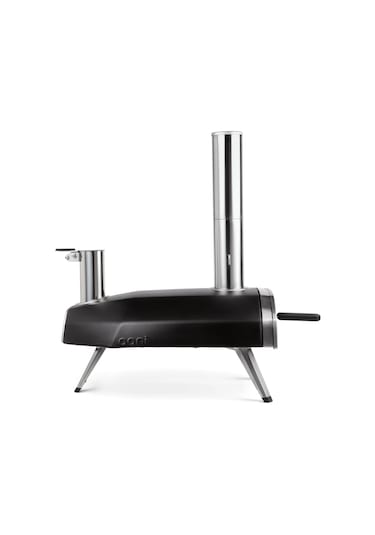 Ooni Fyra 12  Pizza Fırını - Ağaç Peletli