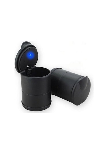 Işıklı Oto Küllük