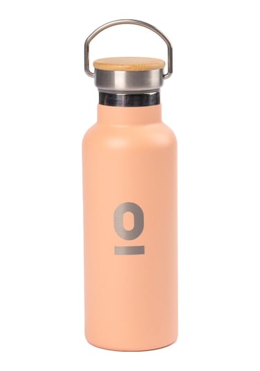 Espressolab Peach Fuzz Metal Suluk 500 Ml No:53 Somon