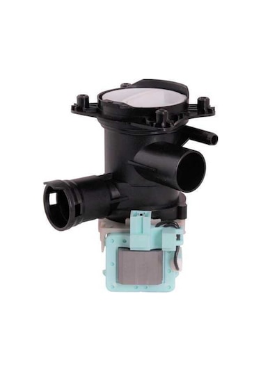 Bosch Way28541 Uyumlu Çamaşır Makinesi Pompa Motoru Sarex