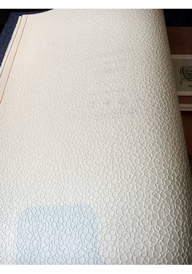 Yasham 7006 Boyanabilir Tavan Ve Duvar Kağıdı 26,5m2