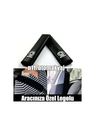 Skoda Yet Konfor Seti Aksesuarı Tuning Modifiye