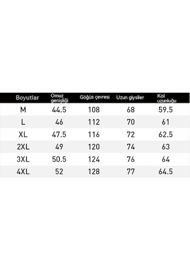 Sımıcg Erkek İş Ceketi Günlük Ceket Yeşil