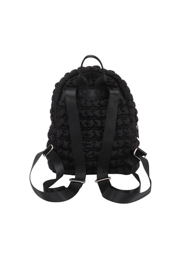 Kari Okul Öncesi Kızlar İçin Sırt Çantası 468601517 Siyah