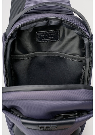 Ççs Unisex Çapraz Çanta Ccs31563 GRİ