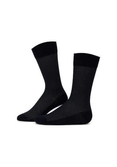 Pierre Cardin Erkek Lacivert Çorap 50308476-200 Lacivert
