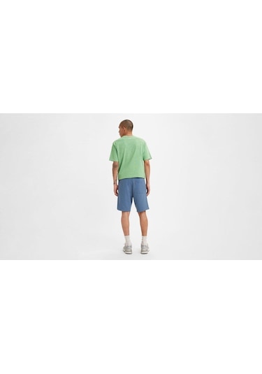 Levi's Sweatshort-5345 Mavi