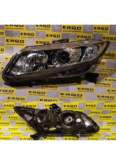 Honda Cıvıc Sağ Far Xenon 2012-2015