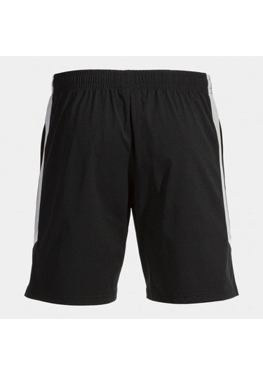 Joma Toledo Siyah Tenis Şortu 103790.111 Siyah