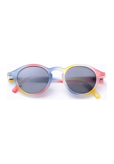 Soleda 3-6 Yaş Çocuk Güneş Gözlüğü - Rainbow