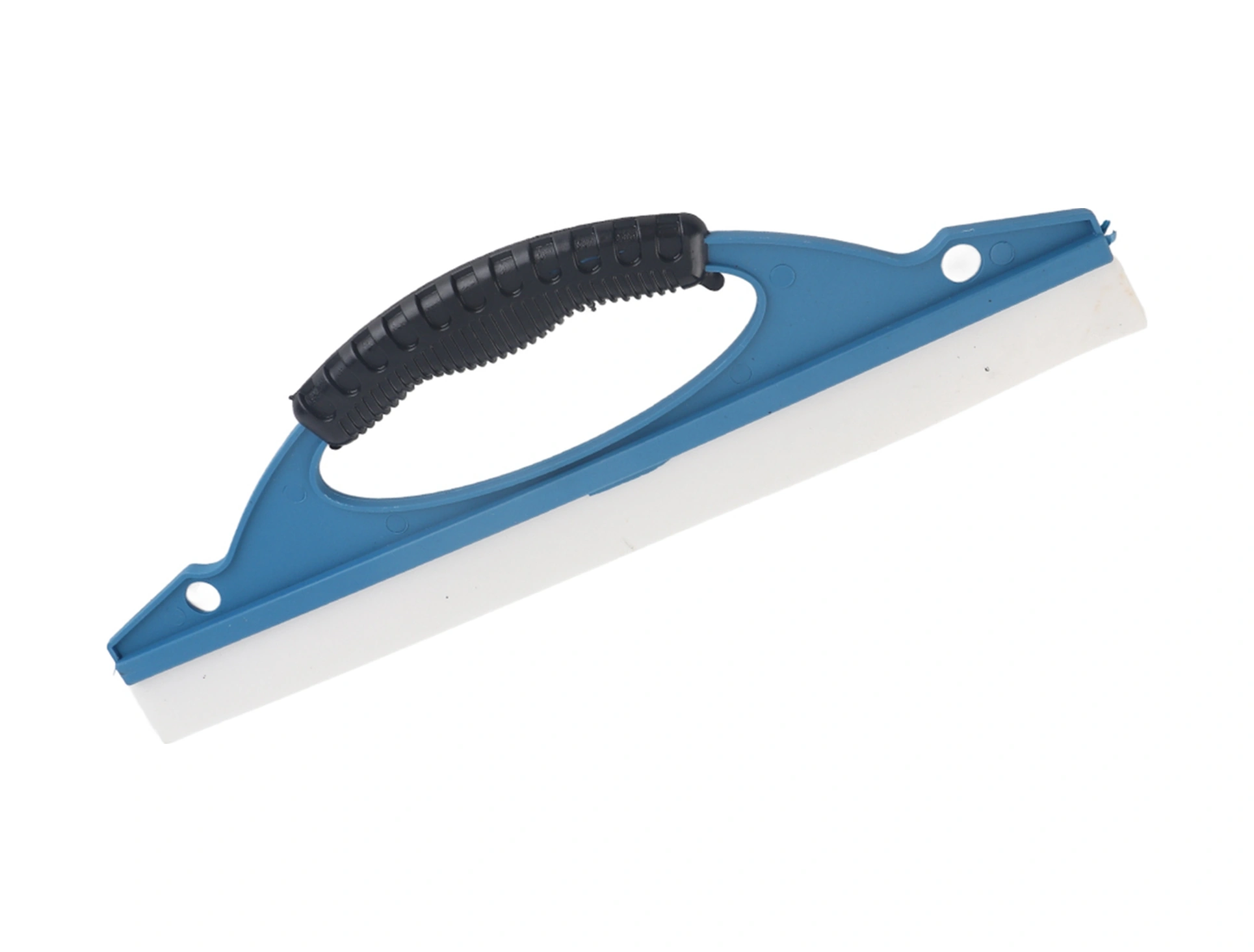 Hangfox Multifonksiyonel Silikon Squeegee - Cam, Duş, Araba Camları İçin Kayma Özelliği Ve Ergonomik Tutamaklı Temizleyici Diğer