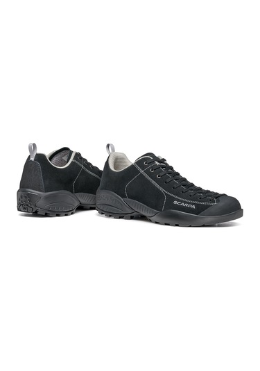 Scarpa Mojito Outdoor Ayakkabı 32605-350 Black Siyah