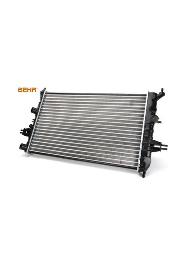 Radyatör Su Astra G Behr 1300256 8mk 376 710-664