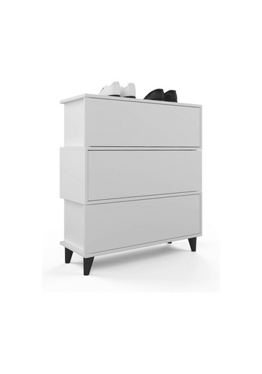 Vega Ayakkabılık - Beyaz