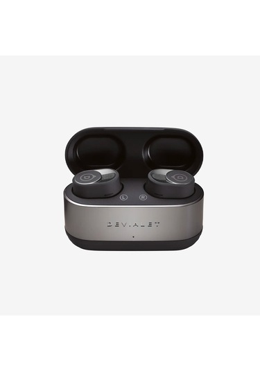 Devialet Gemini II NH742 High-End Bluetooth 5.2 Kablosuz Kulak İçi Kulaklık