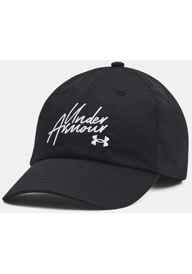 Kadın UA Favorite Şapka 1369790-003