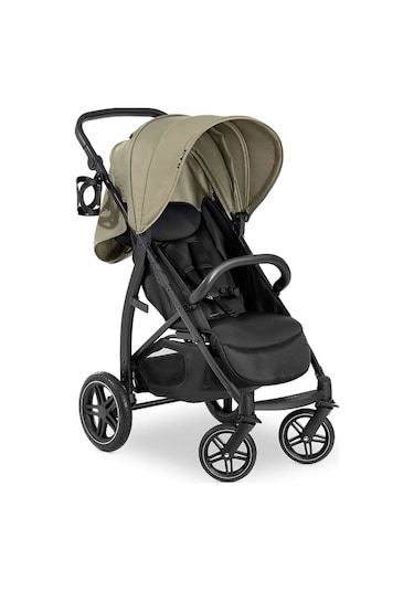 Hauck Rapid 4D Bebek Arabası