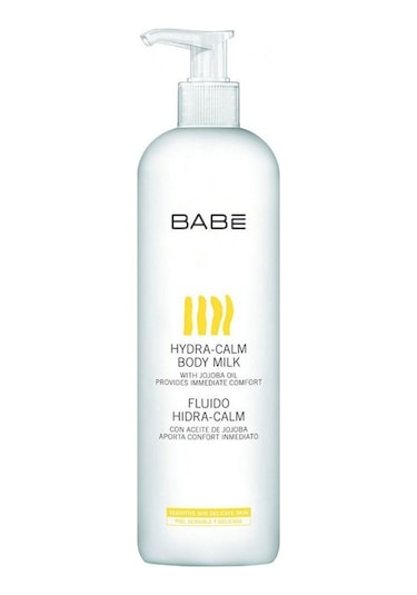 Babe Hydra Calm Body Milk 500 ML