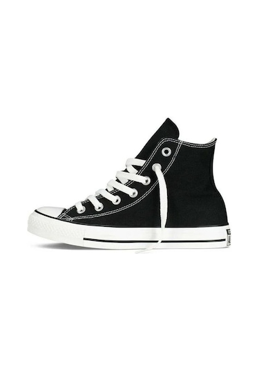 Converse Chuck Taylor All Star Erkek Ayakkabı Siyah Çok Renkli