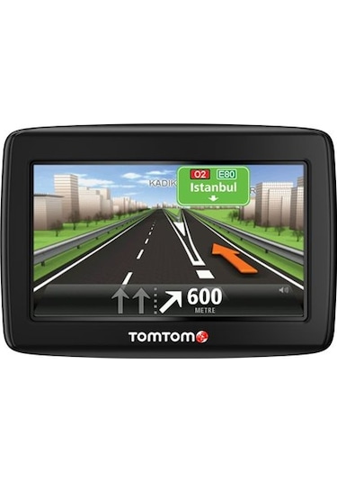 2025 Güncel TomTom 5 inç Navigasyon Cihazı