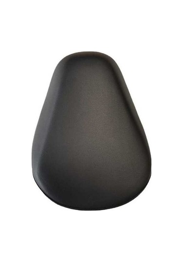 Ulzyvf Suntek Siyah Selesi Rahat Için Geniş Elektrikli Bisikletler Bisiklet Cs Siyah