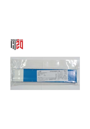 Magmaveld (Oerlikon) Cıtofente Nı Döküm Kaynağı Elektrodu 3.25X30