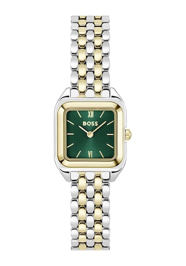 Boss Watches Hb1502822 Kadın Kol Saati Metalik Gri