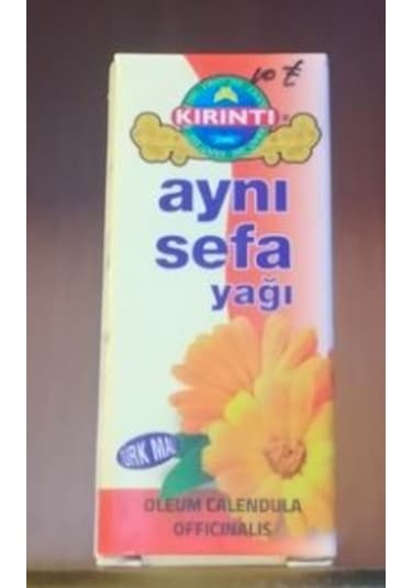 Kırıntı Aynısefa Yağı 20 ML