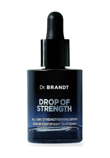 Dr. Brandt Drop Of Strength All Day Strengthening Serum 30 ML