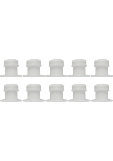 Pazly Suyu Suntek Su Içme Ekipmanları Besleyici Arı Paket 10 Adet Vf