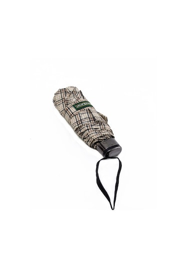 Snotline Ultra Mini Cep Şemsiye Kapalı Boyut 18 Cm Siyah