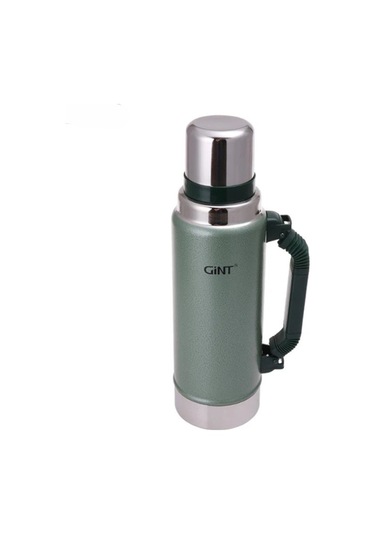 1.25 Litre Vakumlu Çelik Termos Renkli