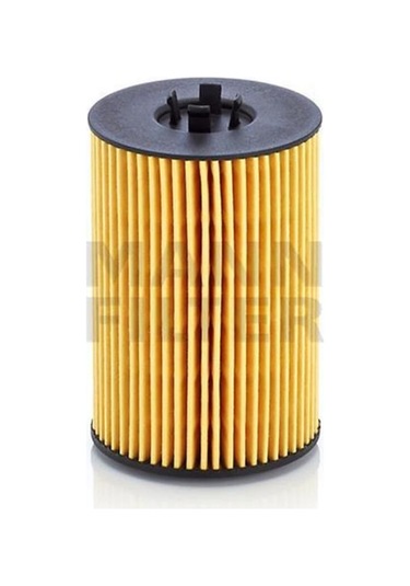 Vw Golf 7 1.6 Tdı Dizel Mann Filtre Bakım Seti 2013-2019 Hava+yağ+yakıt+karbonlu Polen