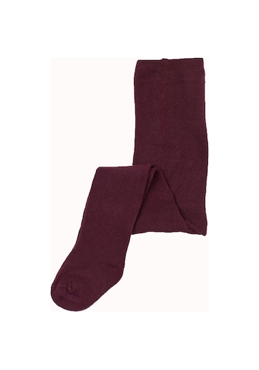 Kız/Erkek Bebek Çocuk Bambu Külotlu Çorap Yumuşak Mevsimlik Rahat