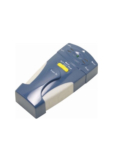 Proskit Nt-6351 Metal Ahşap Otomatik Dedektör