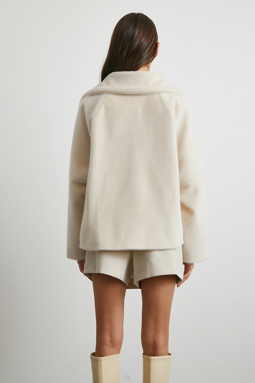 Reglan Tay Flok Mont Bej Bej