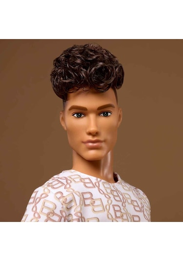 Barbie Basics 10 - Ken
