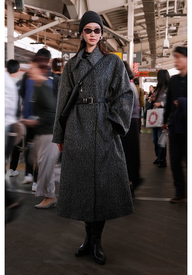 Diana Maxi Premıum Kaban Antrasit Antrasit