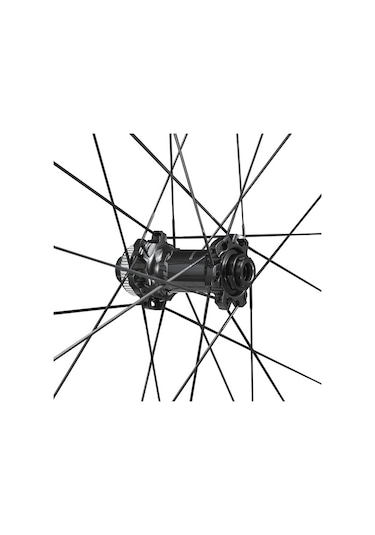 Shimano Wh-r9270-c50 Jant Tubular Jant Seti Disk Siyah