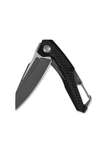 Kershaw Reverb Kamp Çakı Siyah