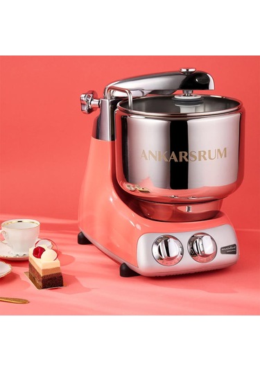 Ankarsrum AKM6230CC 7 LT Mutfak Asistanı