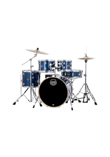 Mapex Venus Akustik Davul 20+10+12+14FT+14S (VE5044FTCVI)