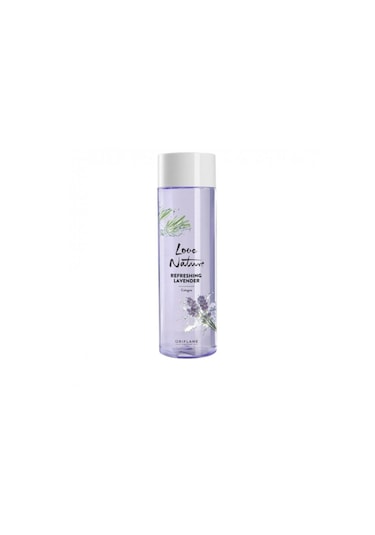 Oriflame Fresh & Nature Lavanta Kolonyası 400 Ml
