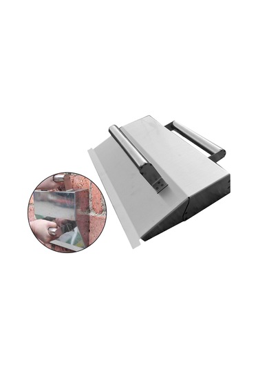 Suntek Saplı Duvar Sıva Malası Hafif İnşaat Aletleri