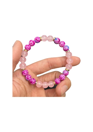 Akik Bilezik, Arkadaşlar İçin Mükemmel Bir Hediye No.32