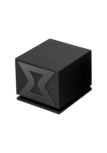 Edox 80801-3bum-buın Erkek Kol Saati Diğer